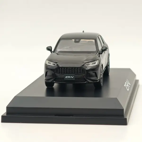 Hobby Japan 1/43 ZR-V e:HEV Diecast Car Model - Image 4