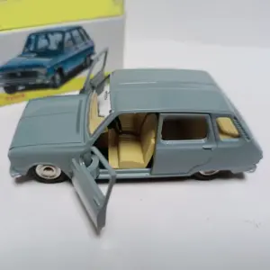 Dinky 1:43 Renault 6 Diecast Collectible Model 6 Sc081419e851a4157970e9ec5748add9cD
