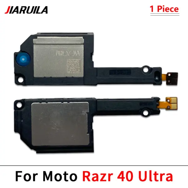 Loudspeaker Ringer for Moto Edge Series - Image 9