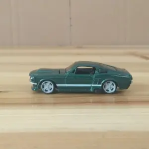 1967 Ford Mustang GT Diecast Model 1:64 8 Sc0b1a929fb4648a0a191cb5e424ba689j