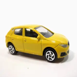 1/64 Scale Seat Ibiza Alloy Car Model 9 Sc0c31a2762a64273ba712c529dfb9ead1