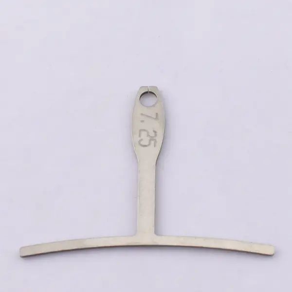 Guitar Radius Gauge Tool for Fretboard Adjustments - Image 13