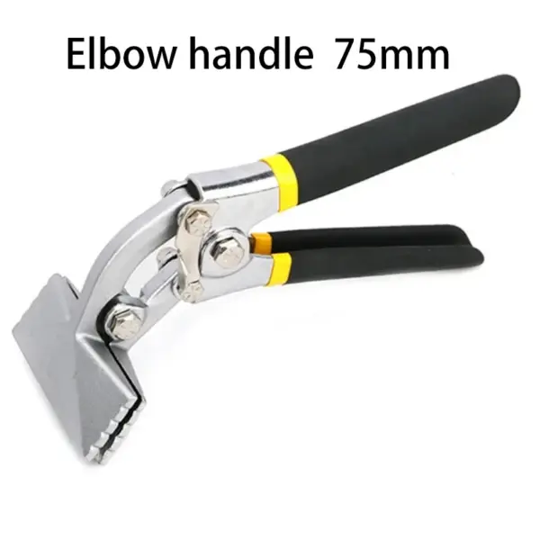 Edge Sealing Pliers for Sheet Metal Bending - Image 9