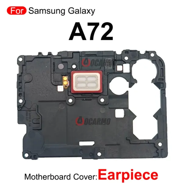 Samsung Galaxy A71/A52/ A53/ A54/ A72 Main Board Cover - Image 9