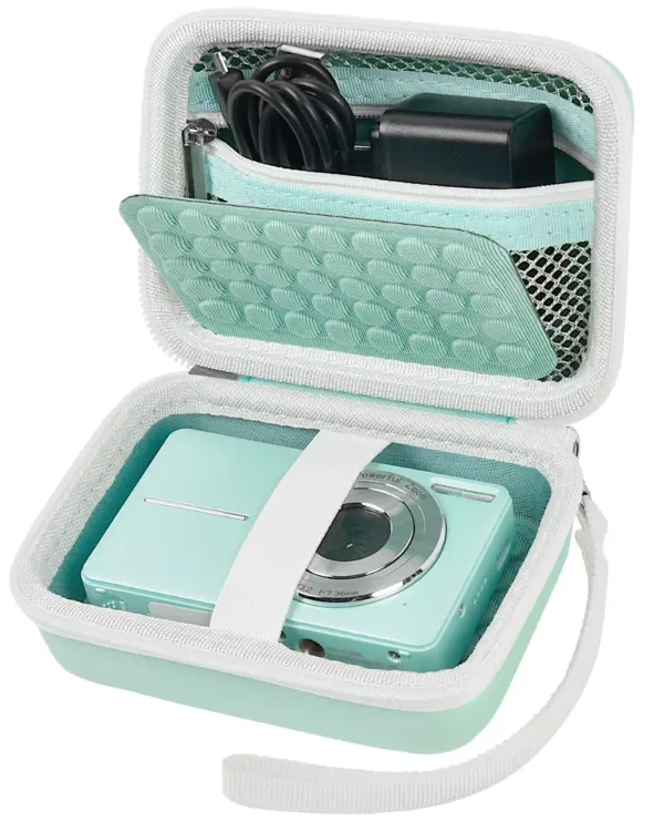Digital Camera Case for Various Models - Image 10