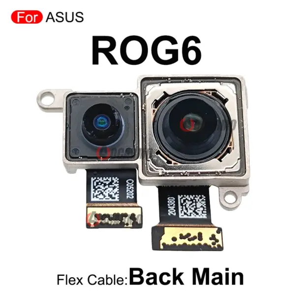 ASUS ROG Phone Rear Camera Replacement ZS600KL - Image 10