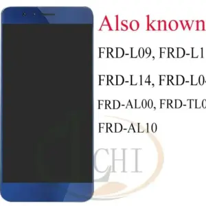 Huawei Honor 8 LCD Display Replacement Kit