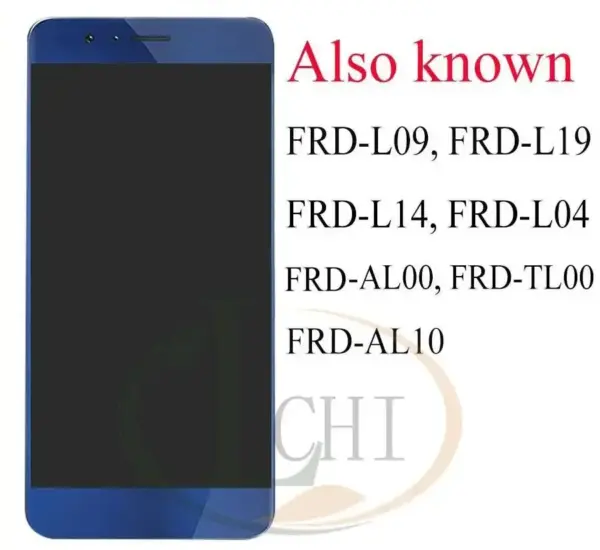 Huawei Honor 8 LCD Display Replacement Kit