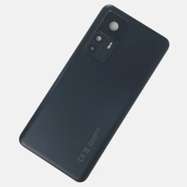 Xiaomi 12T Pro Back Glass Cover Replacement - Image 3
