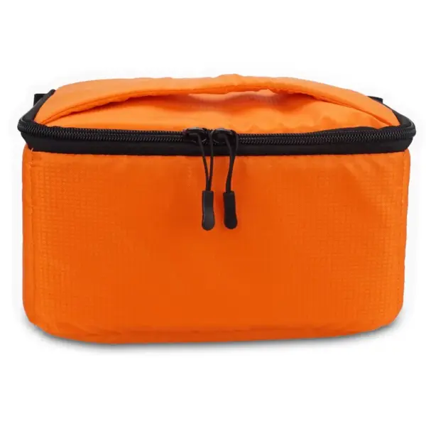 Padded Camera Insert Bag for DSLR Models - Image 6