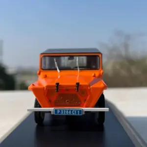 Diecast 1/43 Citroen BABY-BROUSSE Vintage Model 7 Sc139a03b1f1a44de913fbc02c59a4f5dq
