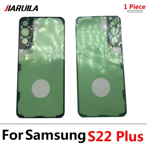 Samsung S20-S23 Waterproof Battery Cover Adhesive Tape - Image 5