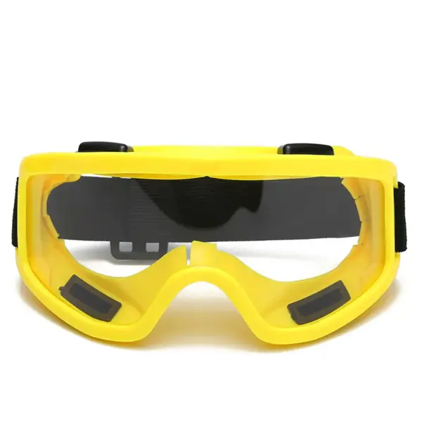 Anti-Splash Impact-Resistant Safety Goggles - Image 7