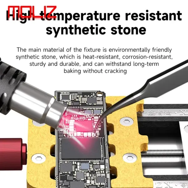 Universal Precision Mainboard Holder for S1 S2 S3 - Image 2
