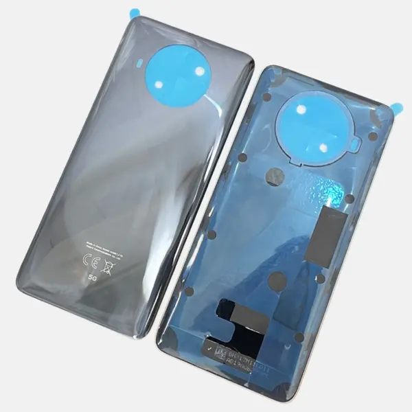 Xiaomi Mi 10T Lite 5G Battery Back Cover - Image 3