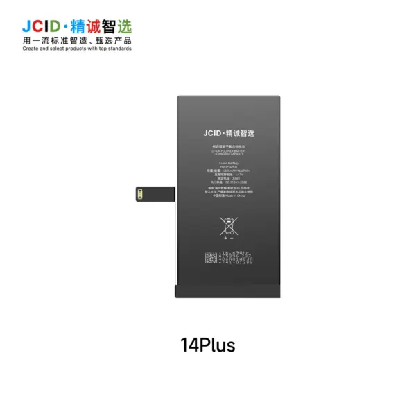 Diagnostic Battery for iPhone 12 13 14 Series - Image 12