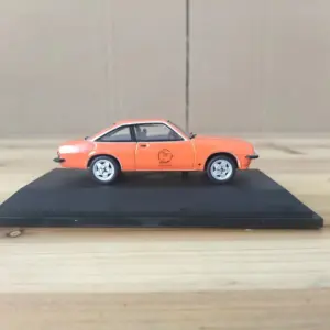 Flawed 1:43 Opel Manta Die-cast Model Car 7 Sc1bb1ebe5fb044a794cd690151f42c431