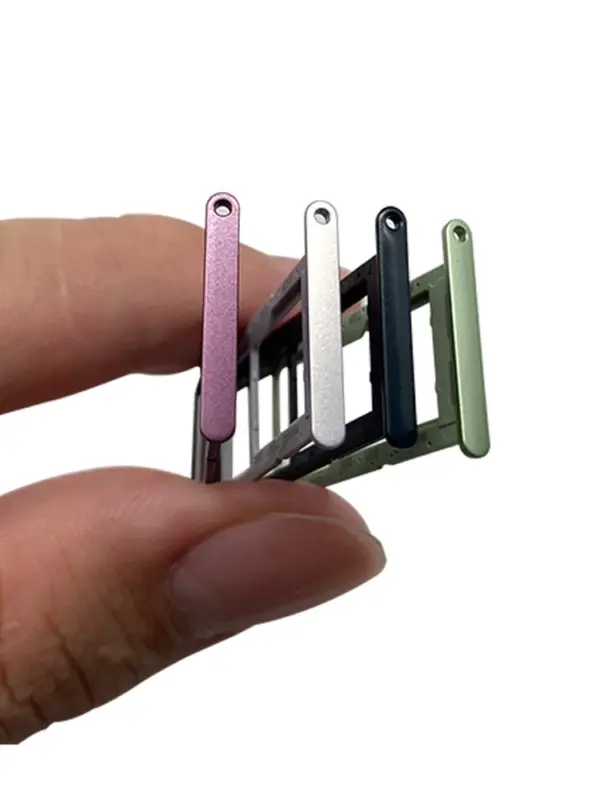 Samsung A14 SIM Card Tray Replacement Kit - Image 4