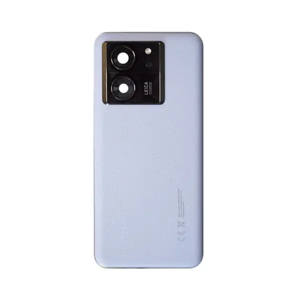 Xiaomi 13T, 13T Pro Rear Battery Cover - Image 6