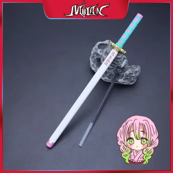 Demon Slayer Katana Felt-tip Pen Model - Image 21