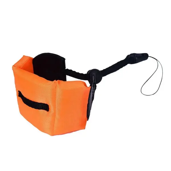 GoPro Floating Bobber Wrist Strap for Action Cameras - Image 8