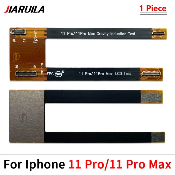 LCD Test Flex Cable for iPhone Models - Image 5