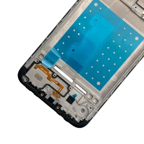Moto E7 Power XT2097 Middle Frame Bezel Replacement - Image 5