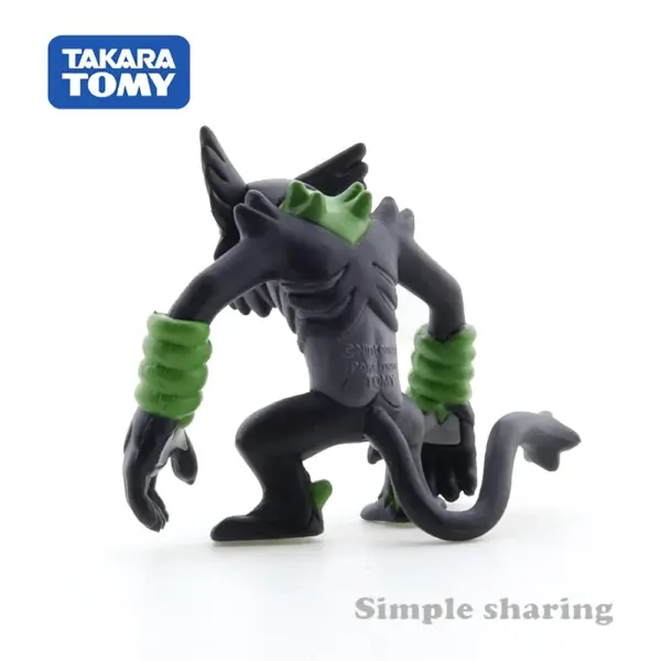 Zarud Moncolle MS-40 Mini Resin Figure - Image 5