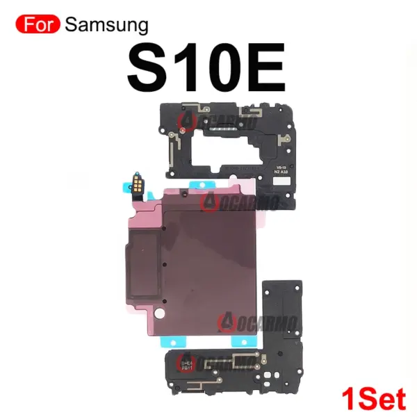Samsung Galaxy S7-S20 Plus NFC Signal Antenna Cover - Image 15