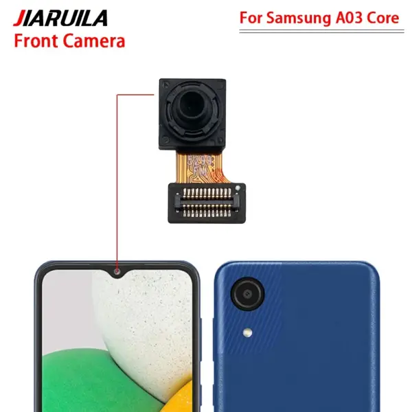 Samsung A03 Core A04S A04 Back Camera Module Kit - Image 11