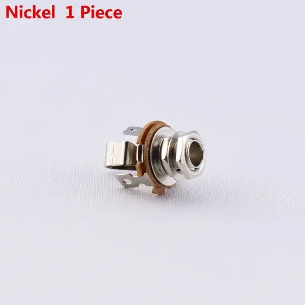 Open Output Jack for Electric Guitars and Basses - Image 6