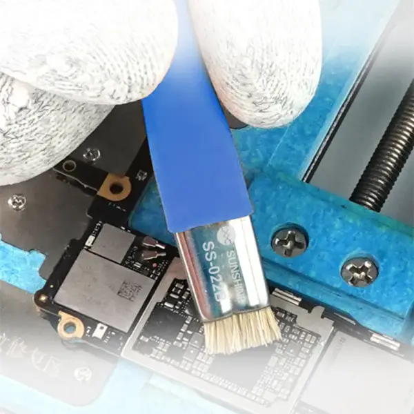 SUNSHINE Cleaning Brush for Phone Motherboard - Image 6