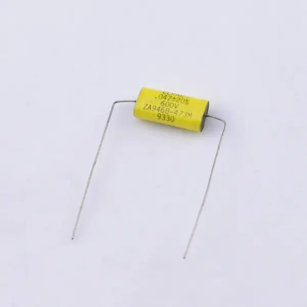 Original Elpac 0.047UF Guitar Tone Capacitor - Image 5