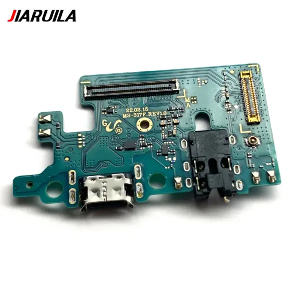 Samsung M11-M32 USB Fast Charging Port Dock Flex - Image 6