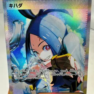 Pokemon TCG Collectible Anime Card 59 Sc28c86e7cd9b458f84f511195d551eeaC
