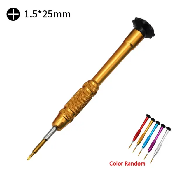 Precision Screwdriver Set for Phone Repair - Image 17