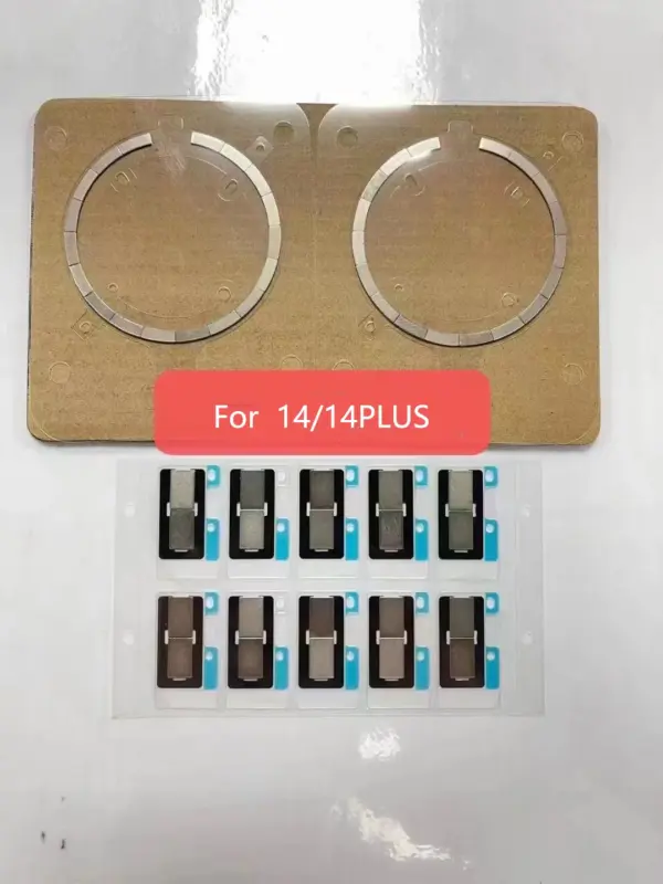 MagSafe Wireless Charging Magnet Module 1 Set for iPhone - Image 3