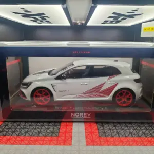 1:18 Scale Renault Megane R.S Trophy-R Model 12 Sc2c4830bd8ae4ff0ad49e2a81b33443dW