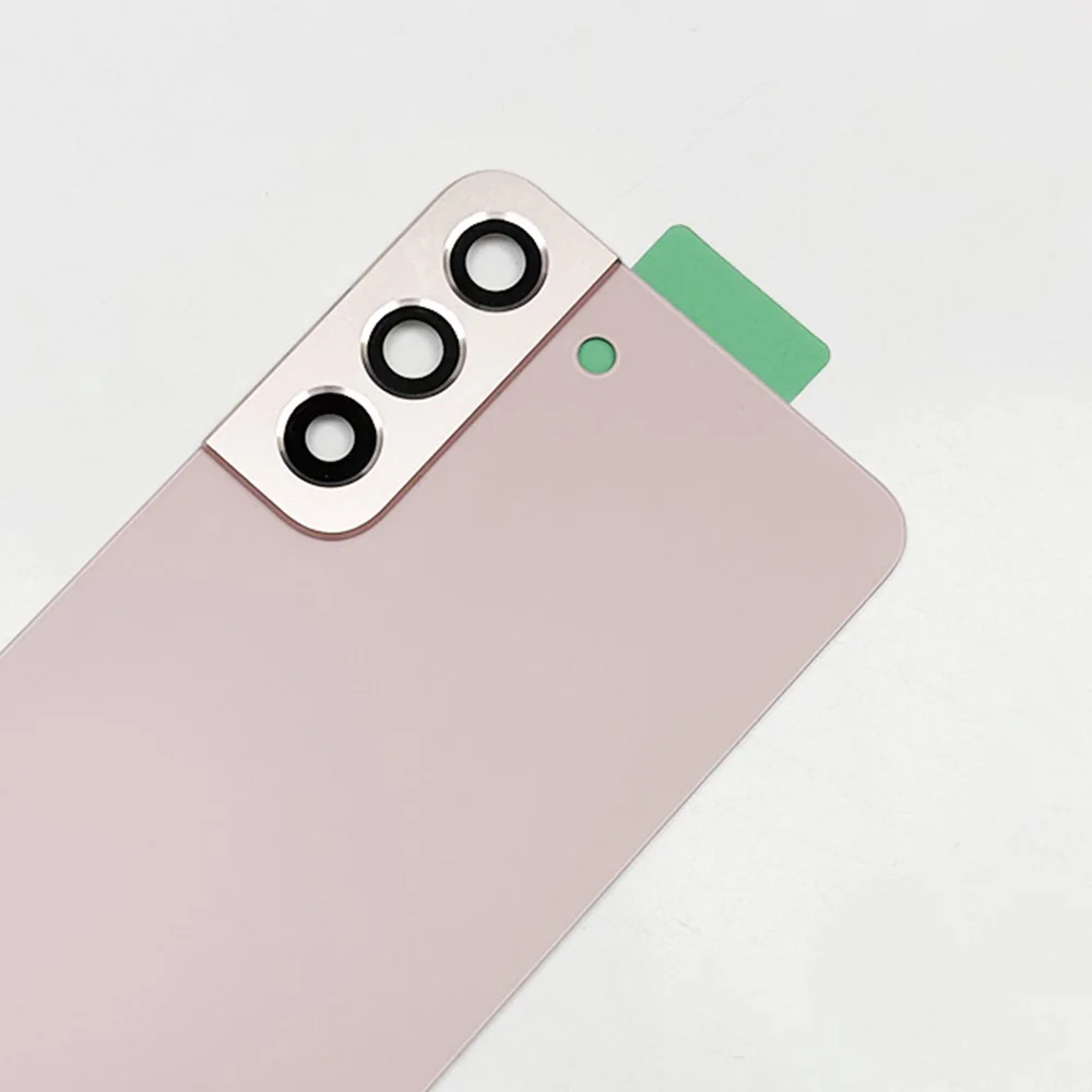 Samsung Galaxy S22 5G Back Glass Cover SM-S901 8 Samsung Galaxy S22 5G Back Glass Cover SM-S901 - Image 8