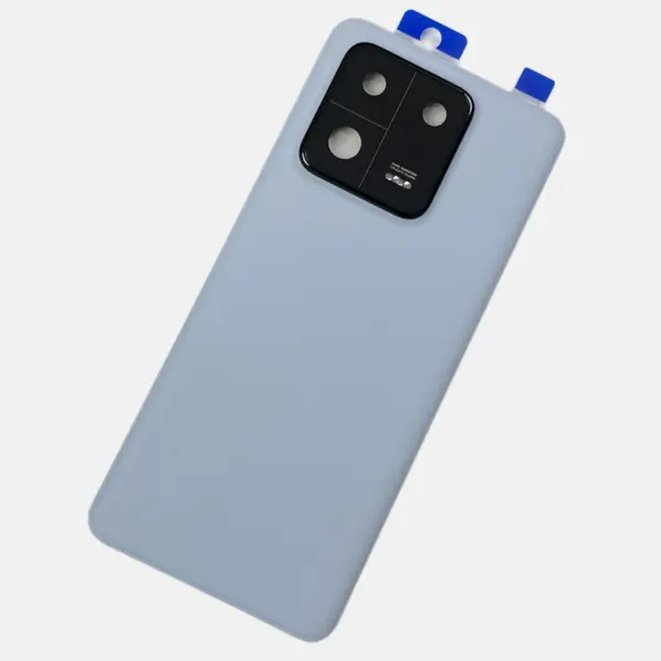 Xiaomi Mi 13 Pro Battery Housing Replacement - Image 2