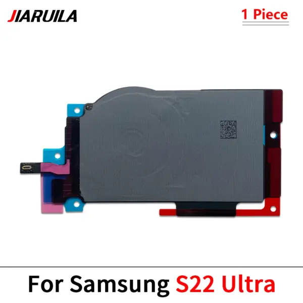 Samsung S23 S22 S21 S20 FE Ultra Wireless Charger Coil Flex - Image 4