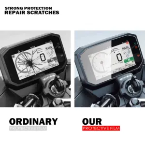 Motorcycle Screen Protector for Honda CB750 Hornet 9 Sc37c3eb2f576468d91b7ec4d38b20c6bj