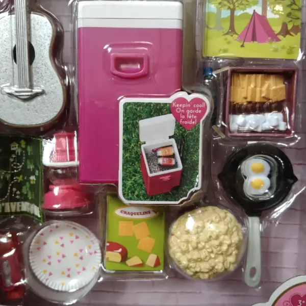 Lori Dolls Mini Hiking Accessories Set - Image 4