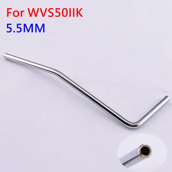 Wilkinson Guitar Tremolo System Bridge Arm 5.0/5.5MM - Image 13