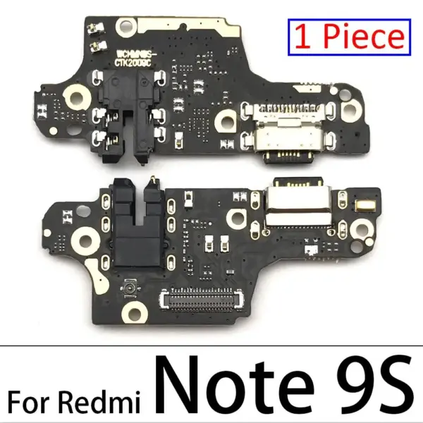 Xiaomi Redmi Note USB Charging Port Dock Flex Cable - Image 17