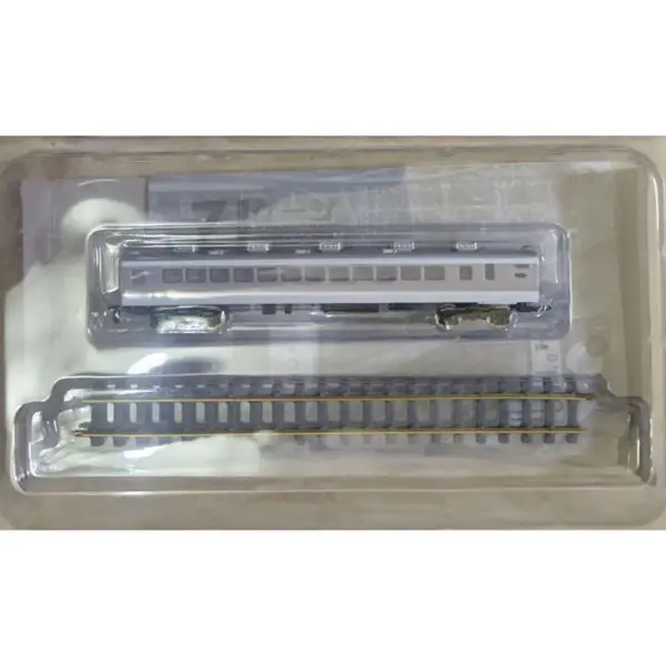 Limited Edition Z Scale Akia Train Model - Image 9