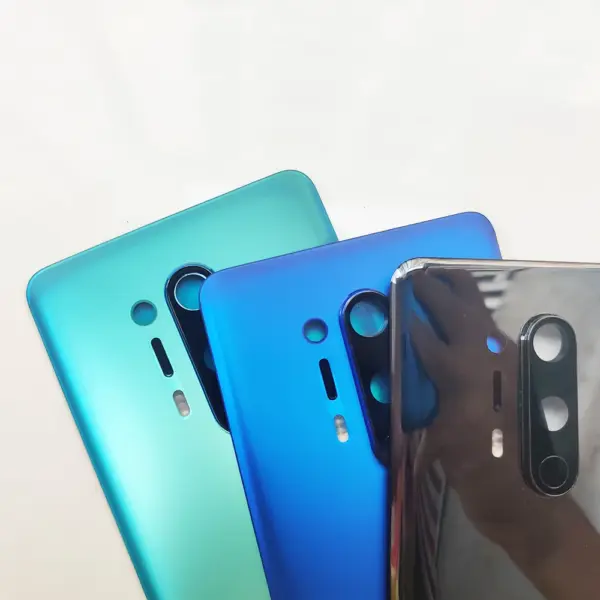 OnePlus 8 Pro Gorilla Glass 5 Housing Cover - Image 5