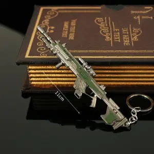 Apex Legends Heirloom Octane Kunai Keychain 65 Sc41e3431f31641f3b32664d59d6610ec1