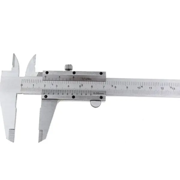 6 Inch Vernier Caliper 0-150mm Precision Tool - Image 3