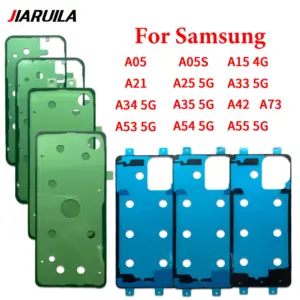 Waterproof LCD Adhesive for Samsung Galaxy Series